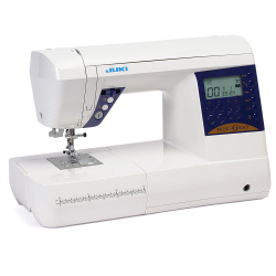 JUKI - HZL-G320 Nhmaschine