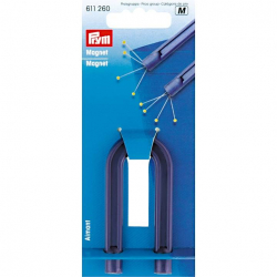Prym Hufeisen-Magnet 611260