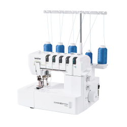 Brother - CV3550 (Coverstich) Vorfhrmodell