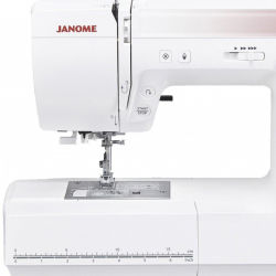 JANOME Sewist 740DC Computernhmaschine