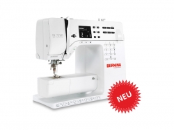 Bernina - B 335 Nhmaschine Versandrcklufer