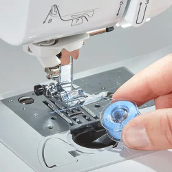 Brother Innov-s A16Nhmaschine / Vorfhrmodell