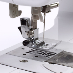 BROTHER KD 40S Little Angel Nhmaschine