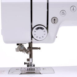 BROTHER KD 40S Little Angel Nhmaschine