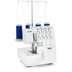 Juki - MO-114D Overlocknhmaschine / Vorfhrmodell