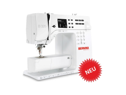 Weihnachtsangebot! 10% Preisnachlass auf BERNINA B 325