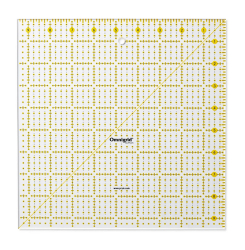 Prym Universal-Lineal, 9,5 x 9,5inch - 24,13 cm / 611480