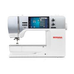 BERNINA 770 QE PLUS Quilt- und Stickmaschine (inkl. BSR)