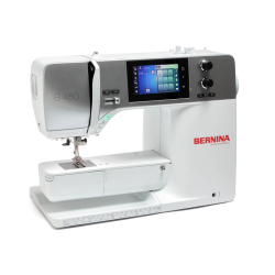 BERNINA B 480 Nhmaschine