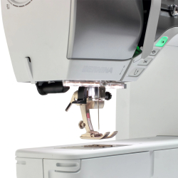 BERNINA B 480 Nhmaschine