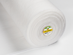 Vlieseline® 277 Baumwolle/Cotton rohweiß, 15m Rolle