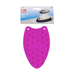 Prym Bgeleisen-Ablage MINI (15 x 5,5 cm/ pink)611908