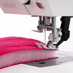PFAFF Nh- und Quiltmaschine quilt ambition 635 Sewing