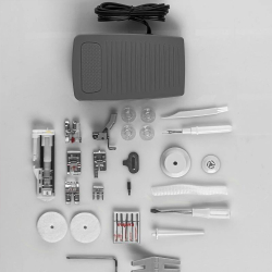 PFAFF Nh- und Quiltmaschine quilt ambition 635 Sewing