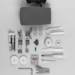 PFAFF Nh- und Stickmaschine creative ambition 640