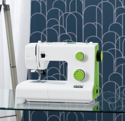 PFAFF Nhmaschine SMARTER BY PFAFF Modell 140s