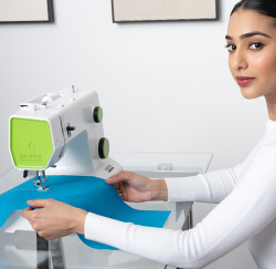 PFAFF Nhmaschine SMARTER BY PFAFF Modell 140s