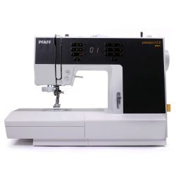 PFAFF Nhmaschine passport 2.0