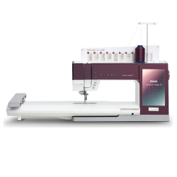 PFAFF Nh- und Stickmaschine creative icon 2