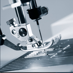 PFAFF Nhmaschine ambition 610