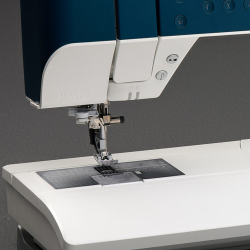 PFAFF Nhmaschine performance icon