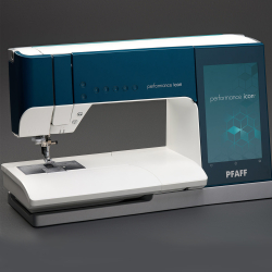 PFAFF Nhmaschine performance icon