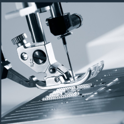 PFAFF Nhmaschine passport 3.0