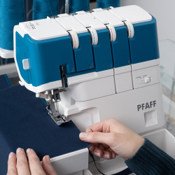 PFAFF admire™ 1000 Overlock