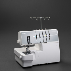 PFAFF coverlock™ 3.0