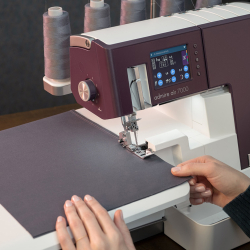 PFAFF Overlock admire™ air 7000
