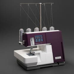 PFAFF Overlock admire™ air 7000