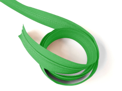 YKK Endlos Kunststoff Reiverschluss 5er Spirale Meterware