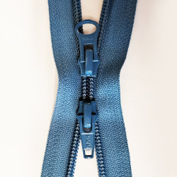 YKK Spirale Reiverschluss teilbar 2 Wege / 120cm Typ 10