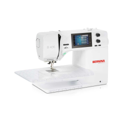 Bernina - B 435 Nhmaschine / Vorfhrmodell