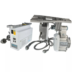 JACK JK-513A Elektromotor fr Industrienhmaschine