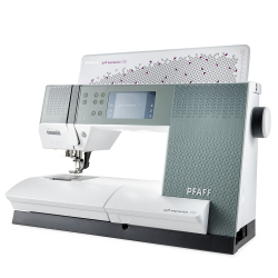 PFAFF Nhmaschine quilt expression 720 special edition