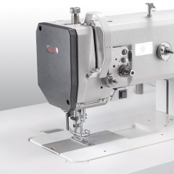 PFAFF 1245-6/01 CLPMN8 Industrienhmaschine / ohne Fadenabschneider