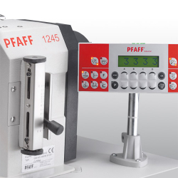 PFAFF 1245-6/01 CLPMN8 Industrienhmaschine / ohne Fadenabschneider