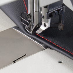 PFAFF 1245-6/01 CLPMN8 Industrienhmaschine / ohne Fadenabschneider