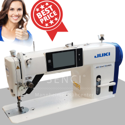 Juki DDL 9000C-FSH Industrienhmaschine (komplett mit Tisch & Gestelle)