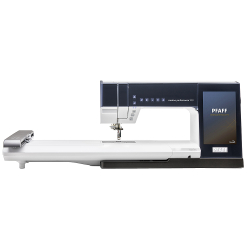 PFAFF N�h- und Stickmaschine creative performance™ 950