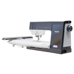 PFAFF N�h- und Stickmaschine creative performance™ 950