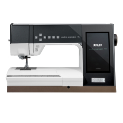 PFAFF creative expression™ 750