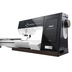 PFAFF creative expression™ 750