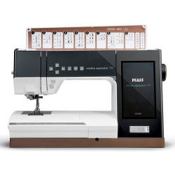 PFAFF creative expression™ 750