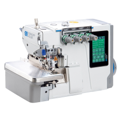 D�rkopp Adler 8714 Industrie-Overlockmaschine