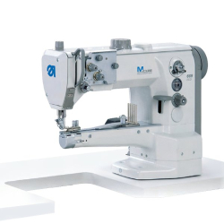 D�rkopp Adler 669-180010 ECO Industrien�hmaschine universell