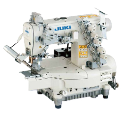 JUKI MF-7923D-U11-B56 Zylinderbett-Coverstitch