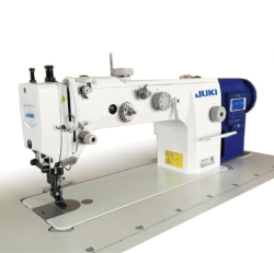 Juki DU 1481-7 Industrien�hmaschine Zweifachtransport - Vollautomatik