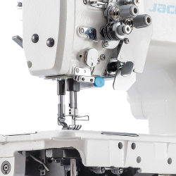 JACK JK-58750J-A105/H 2-Nadel-Steppstichmaschine